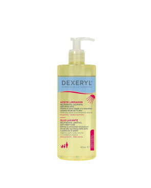 Olio Doccia Dexeryl Dermatological Expertise 500 ml