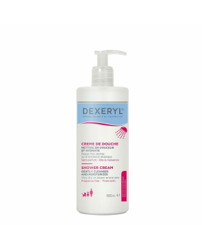 Crema Doccia Dexeryl Dermatological Expertise 500 ml