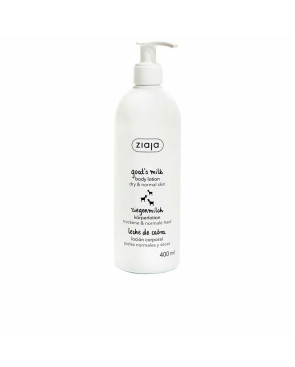 Lozione Corpo Ziaja Leche De Cabra 400 ml