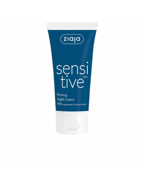 Crema Rassodante Ziaja Sensitive Rassodante 50 ml (50 ml)