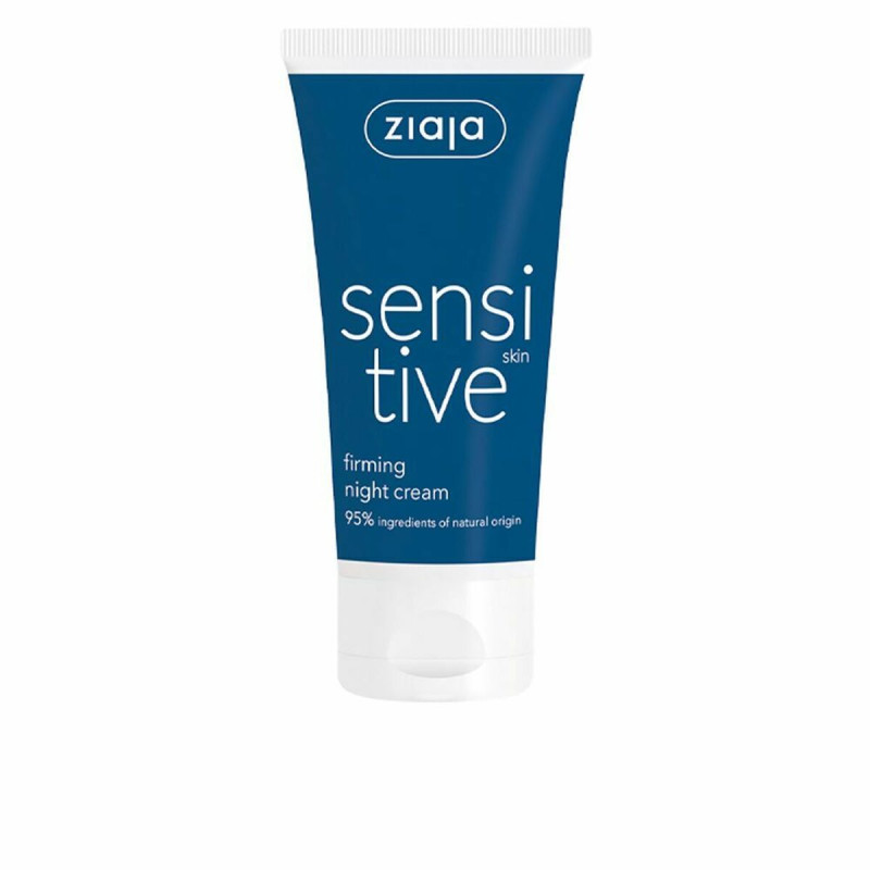 Crema Rassodante Ziaja Sensitive Rassodante 50 ml (50 ml) Crema Rassodante Ziaja Sensitive Rassodante 50 ml (50 ml)