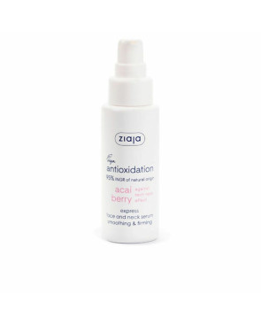 Siero Antiossidante Ziaja Acai Açaí Concentrato 50 ml