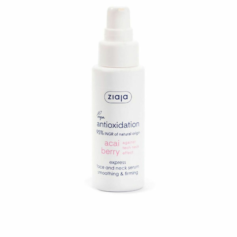 Siero Antiossidante Ziaja Acai Açaí Concentrato 50 ml Siero Antiossidante Ziaja Acai Açaí Concentrato 50 ml