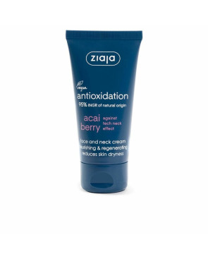 Crema Viso Ziaja Acai 50 ml