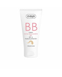 Crema Idratante con Colore Ziaja Bb Cream Naturale Spf 15 50 ml Crema Idratante con Colore Ziaja Bb Cream Naturale Spf 15 50 ml