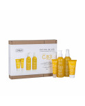 Set da Trucco Ziaja VITAMINA C.B3 NIACINAMIDA 4 Pezzi Set da Trucco Ziaja VITAMINA C.B3 NIACINAMIDA 4 Pezzi
