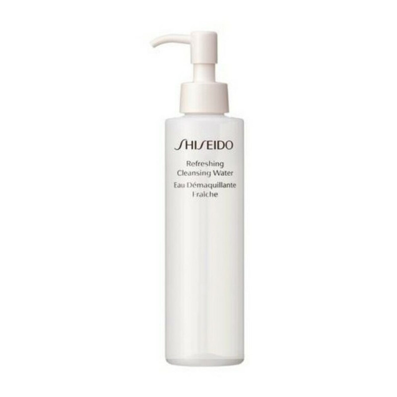 Gel Detergente Viso The Essentials Shiseido 729238141681 (180 ml) 180 ml Gel Detergente Viso The Essentials Shiseido 729238141681 (180 ml) 180 ml