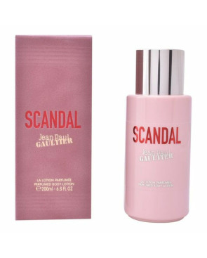 Lozione Corpo Scandal Jean Paul Gaultier (200 ml)