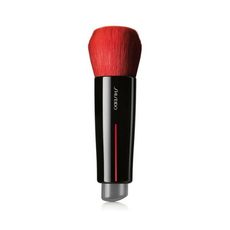 Pennello da Trucco Daiya Fude Face Duo Shiseido TP-0729238146990_Vendor Pennello da Trucco Daiya Fude Face Duo Shiseido TP-0729238146990_Vendor
