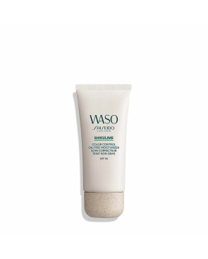 Crema Viso Shiseido Shikulmine Color Control Oil-Free Moisturizer (50 ml)