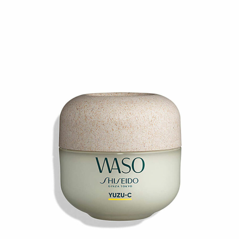 Crema Notte Shiseido Waso C 50 ml Crema Notte Shiseido Waso C 50 ml