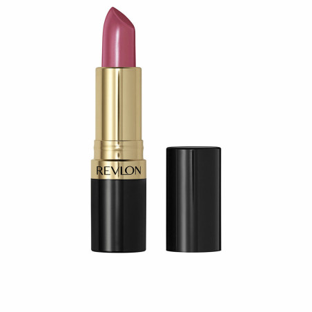 Rossetto Revlon SUPER LUSTROUS Nº 805 Candied rose 3,7 ml