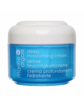 Crema Idratante Ziaja   Alghe marine 50 ml
