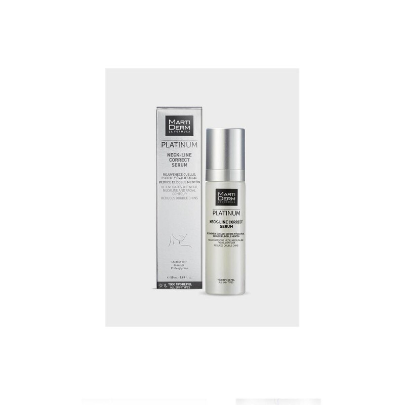 Crema Giorno Martiderm PLATINUM 50 ml Crema Giorno Martiderm PLATINUM 50 ml