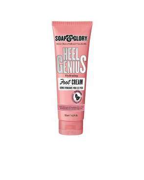 Crema Piedi Idratante Heel Genius Soap & Glory Heel Genius 125 ml