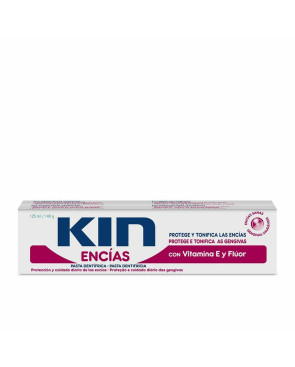 Dentifricio Kin Kin Encías Gengive Sane 125 ml
