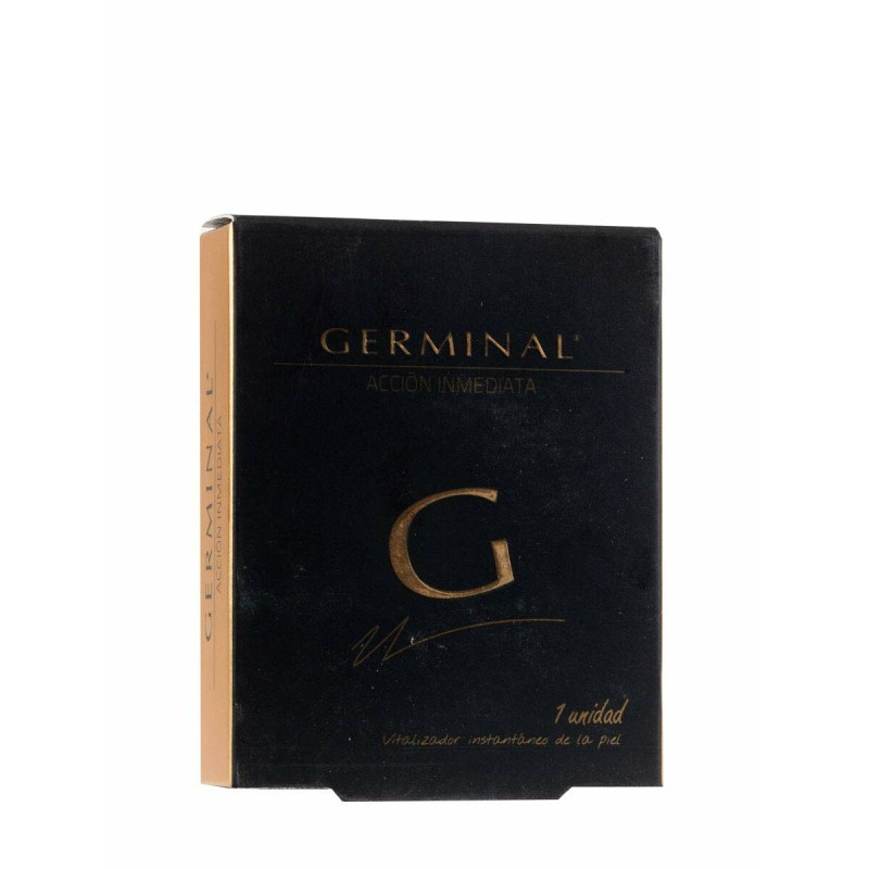 Trattamento Viso Germinal Fiale 1 Unità Trattamento Viso Germinal Fiale 1 Unità