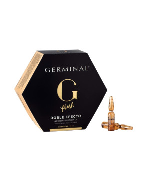 Crema Viso Germinal Doble Efecto 1,5 ml