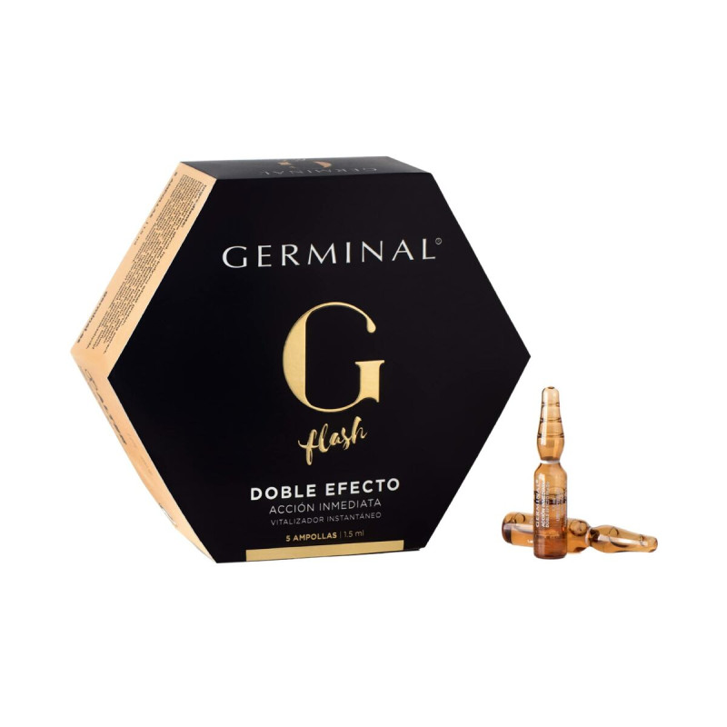 Crema Viso Germinal Doble Efecto 1,5 ml Crema Viso Germinal Doble Efecto 1,5 ml