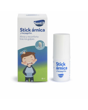 Crema Riparatrice per Bambini Senti2 Stick árnica Stick 15 ml