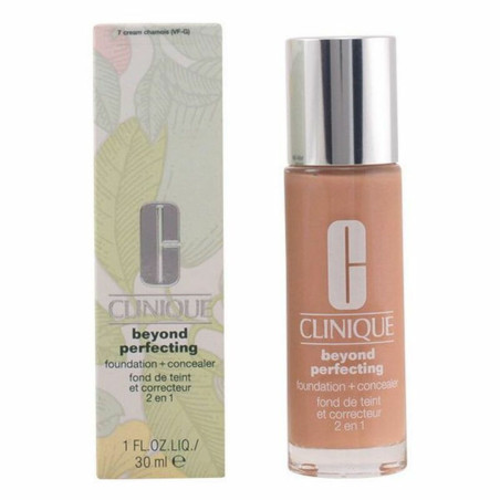 Fondotinta Liquido Clinique Clinique 30 ml