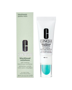 Gel Esfoliante Viso Blackhead Solutions Clinique Blackhead Solutions (20 ml) 20 ml