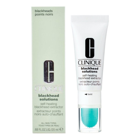 Gel Esfoliante Viso Blackhead Solutions Clinique Blackhead Solutions (20 ml) 20 ml