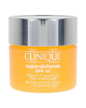 Siero Anti-fatica Superdefense Clinique 20714858735 SPF40 Spf 40 50 ml