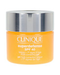 Siero Anti-fatica Superdefense Clinique 20714858735 SPF40 Spf 40 50 ml Siero Anti-fatica Superdefense Clinique 20714858735 SPF40 Spf 40 50 ml