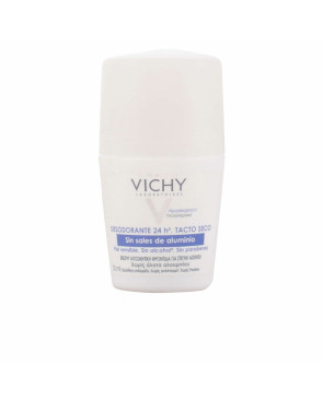Deodorante Roll-on Sans Aluminium 24H Vichy (50 ml)