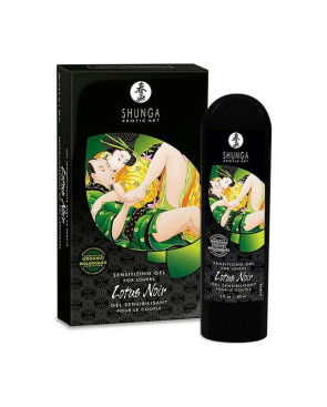 Gel Shunga SH5600 (60 ml) (60 ml)
