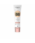 Crema Idratante con Colore 02 Light L'Oreal Make Up Magic Bb Chiaro Spf 10 30 ml Crema Idratante con Colore 02 Light L'Oreal Make Up Magic Bb Chiaro Spf 10 30 ml