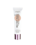 Crema Idratante con Colore 02 Light L'Oreal Make Up Magic Bb Chiaro Spf 10 30 ml Crema Idratante con Colore 02 Light L'Oreal Make Up Magic Bb Chiaro Spf 10 30 ml