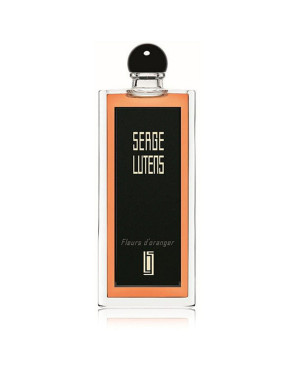 Profumo Donna Fleurs D'Oranger Serge Lutens COLLECTION NOIRE EDP 50 ml EDP (50 ml)