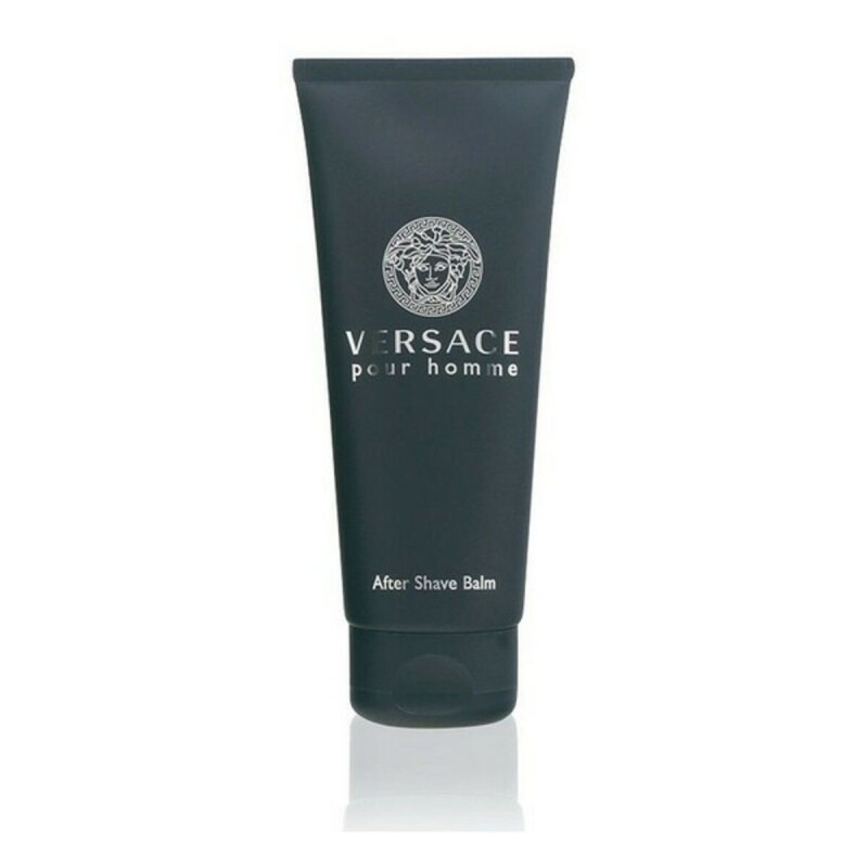 Balsamo Dopobarba Pour Homme Versace Versace Pour Homme (100 ml) 100 ml Balsamo Dopobarba Pour Homme Versace Versace Pour Homme (100 ml) 100 ml