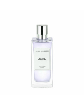 Profumo Donna Angel Schlesser LES EAUX D'UN INSTANT EDT 100 ml Les eaux d'un instant Luminous Violet