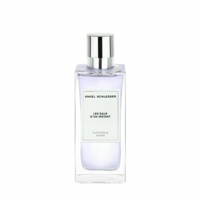 Profumo Donna Angel Schlesser LES EAUX D'UN INSTANT EDT 100 ml Les eaux d'un instant Luminous Violet Profumo Donna Angel Schlesser LES EAUX D'UN INSTANT EDT 100 ml Les eaux d'un instant Luminous Violet