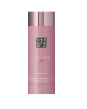 Olio Doccia Rituals THE RITUAL OF SAKURA 200 ml