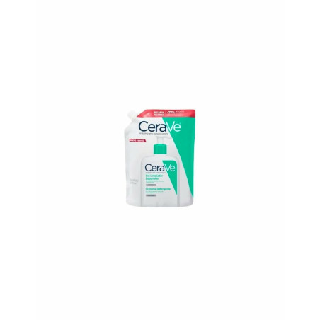 Gel Detergente Schiumoso CeraVe CLEANSER 473 ml