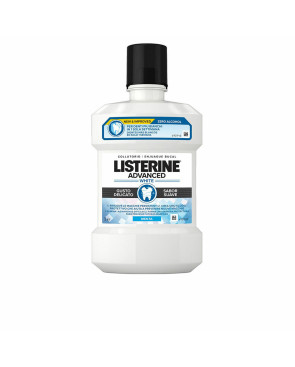 Colluttorio Listerine ADVANCED WHITE 1 L