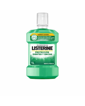 Colluttorio Listerine DIENTES & ENCÍAS 1 L