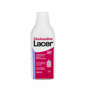 Colluttorio Lacer CLORHEXIDINA 500 ml