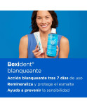 Dentifricio Sbiancante Isdin BEXIDENT 125 ml