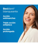 Dentifricio Sbiancante Isdin BEXIDENT 125 ml