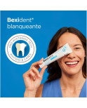 Dentifricio Sbiancante Isdin BEXIDENT 125 ml