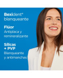 Dentifricio Sbiancante Isdin BEXIDENT 125 ml