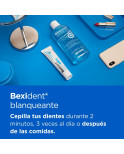 Dentifricio Sbiancante Isdin BEXIDENT 125 ml