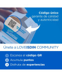 Dentifricio Sbiancante Isdin BEXIDENT 125 ml