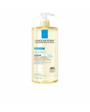 Olio da Bagno La Roche Posay LIPIKAR 1 L