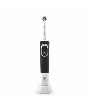 Spazzolino da Denti Elettrico Braun Vitality 100 (3 Unità)